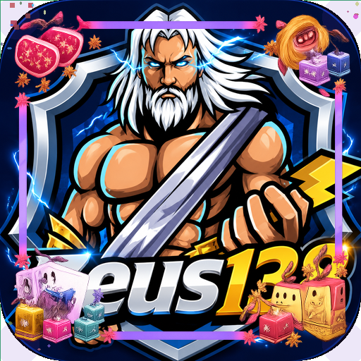 zeus138 — mitra unggulan